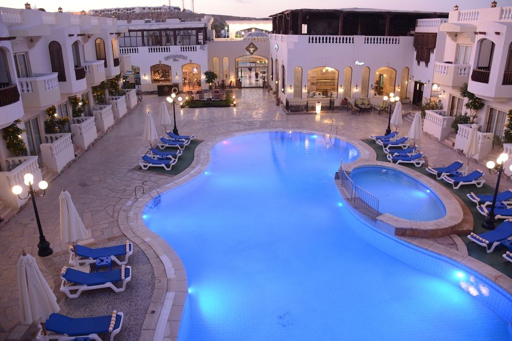 undefined Oriental Rivoli Hotel & SPA 9