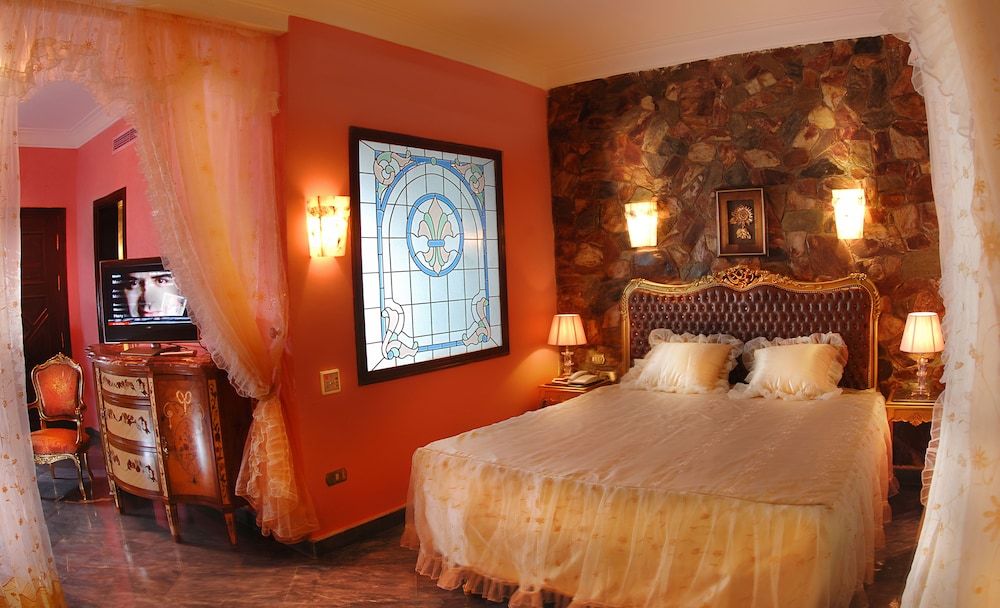 undefined Oriental Rivoli Hotel & SPA
