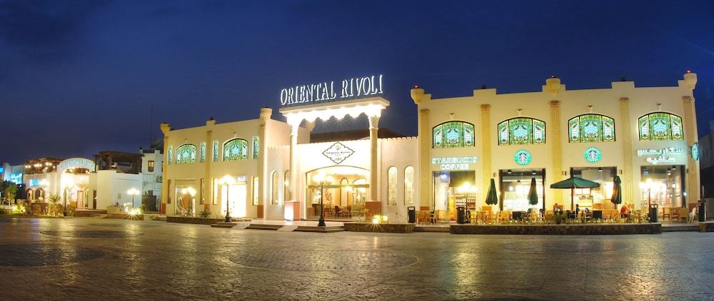 undefined Oriental Rivoli Hotel & SPA 5