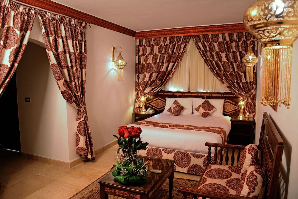 undefined Oriental Rivoli Hotel & SPA 3