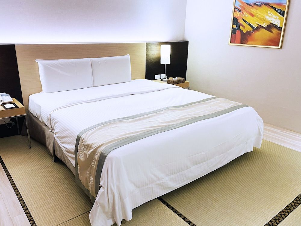 Classic Double Room, 1 Queen Bed