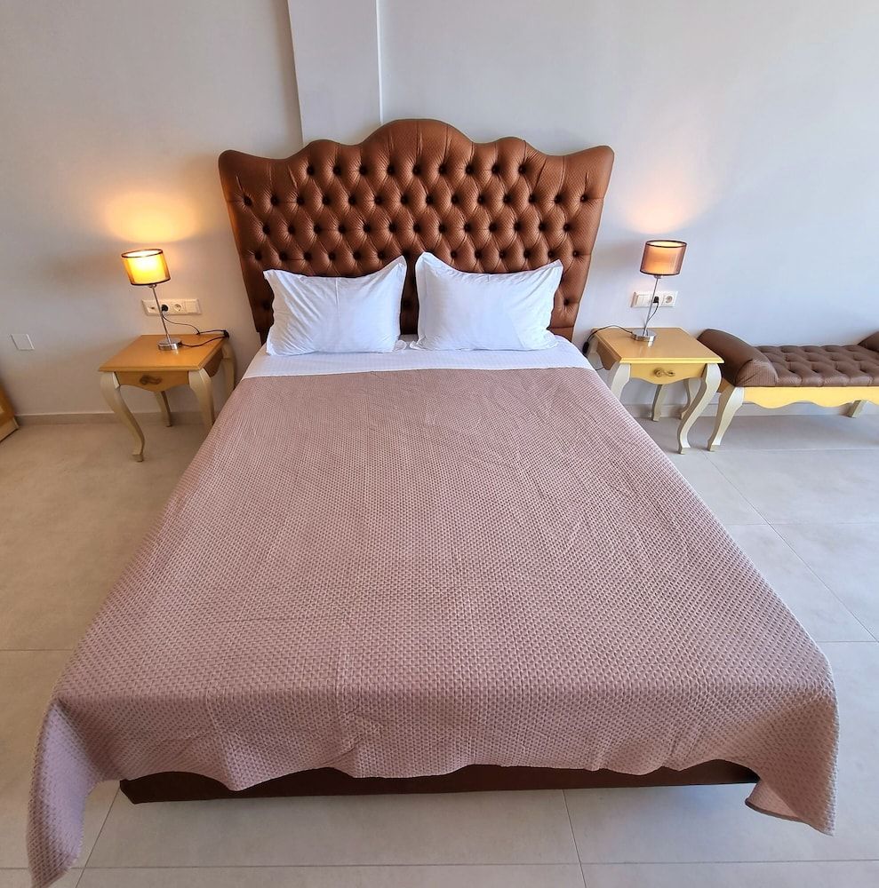 Superior Family Suite