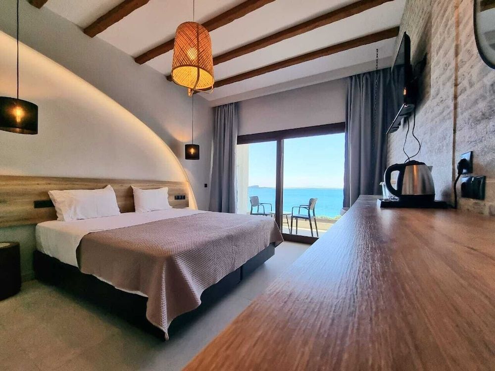 Executive Junior Suite