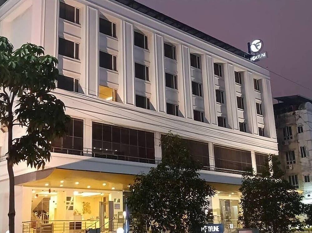 Fortune Inn Sree Kanya, Visakhapatnam - Member ITC Hotel Group