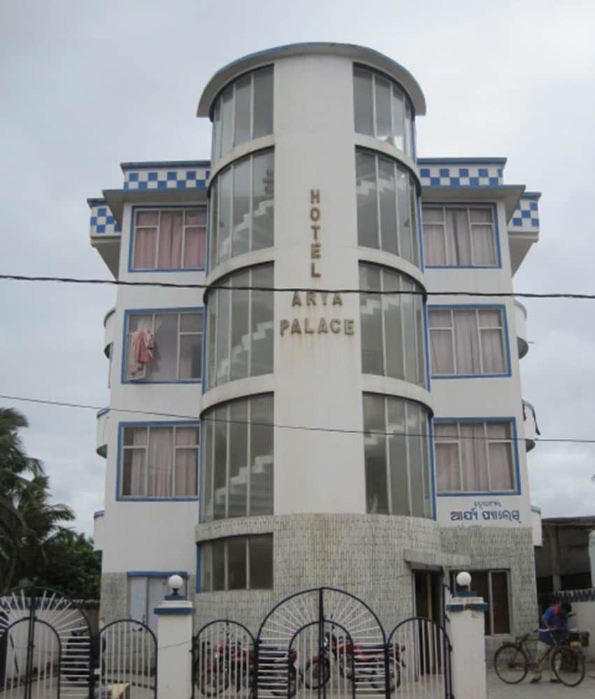 Primary image