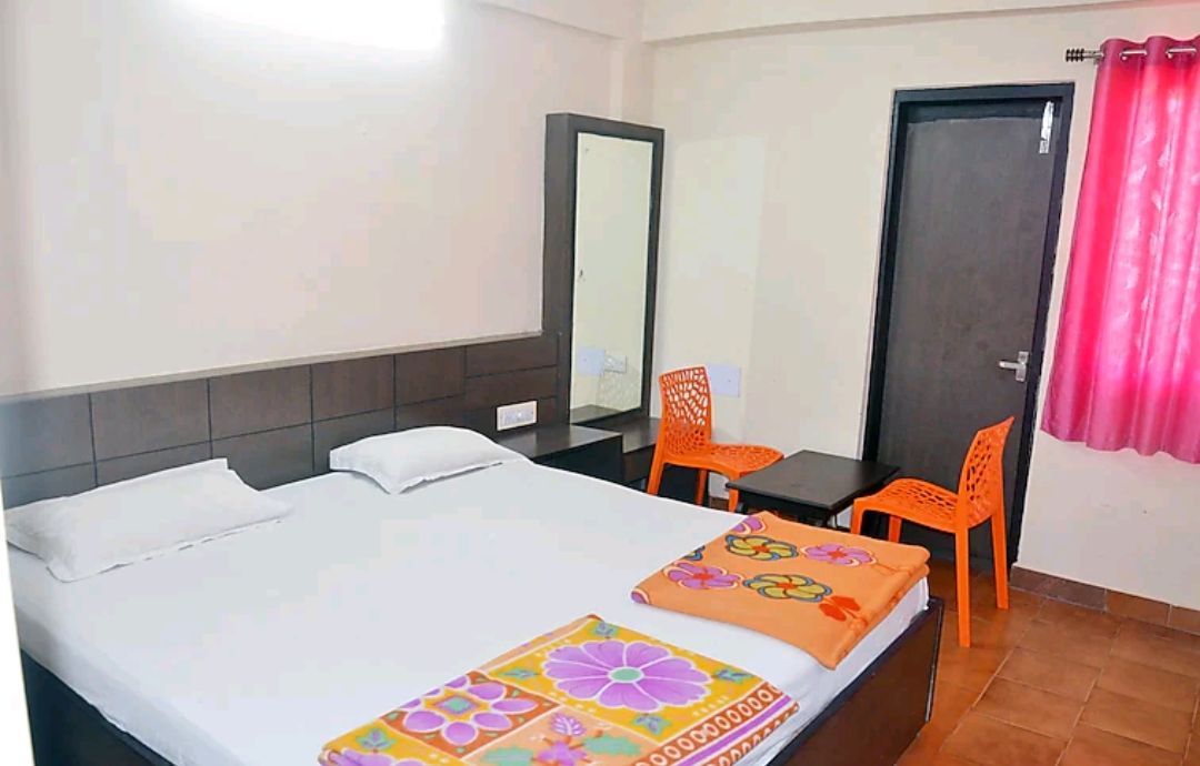 Hotel Arya Palace Non AC Double 3