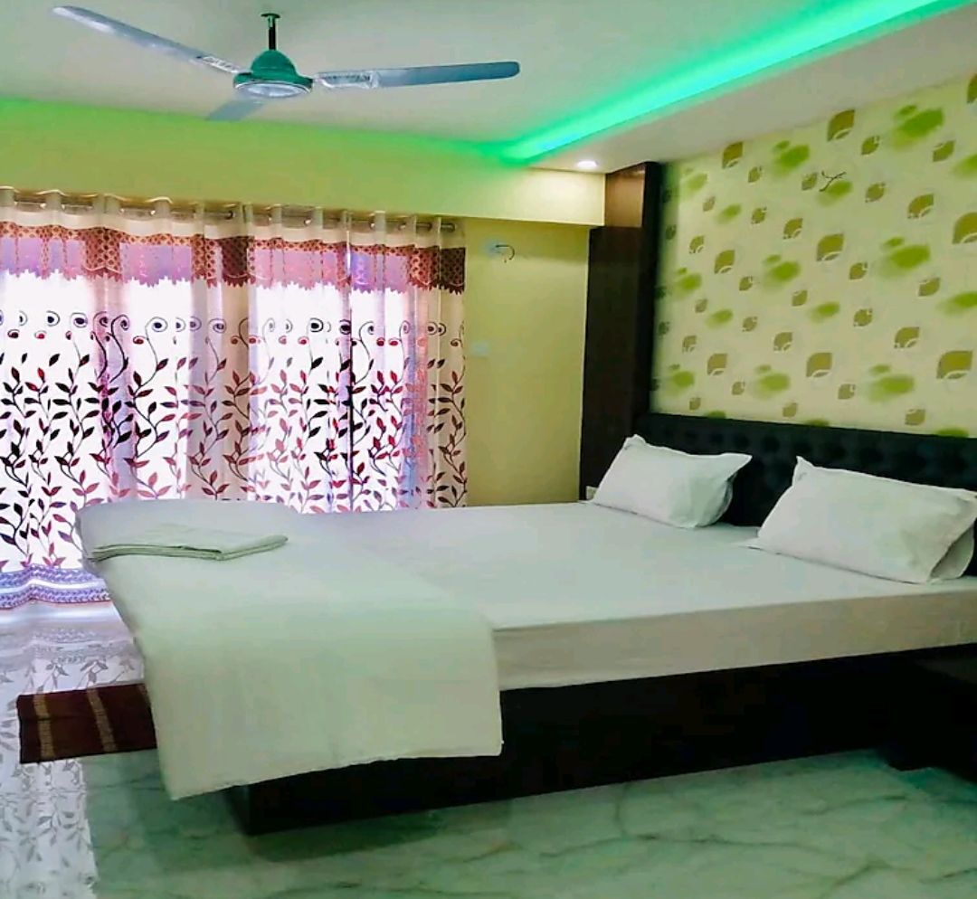 Hotel Arya Palace Non AC Double 4