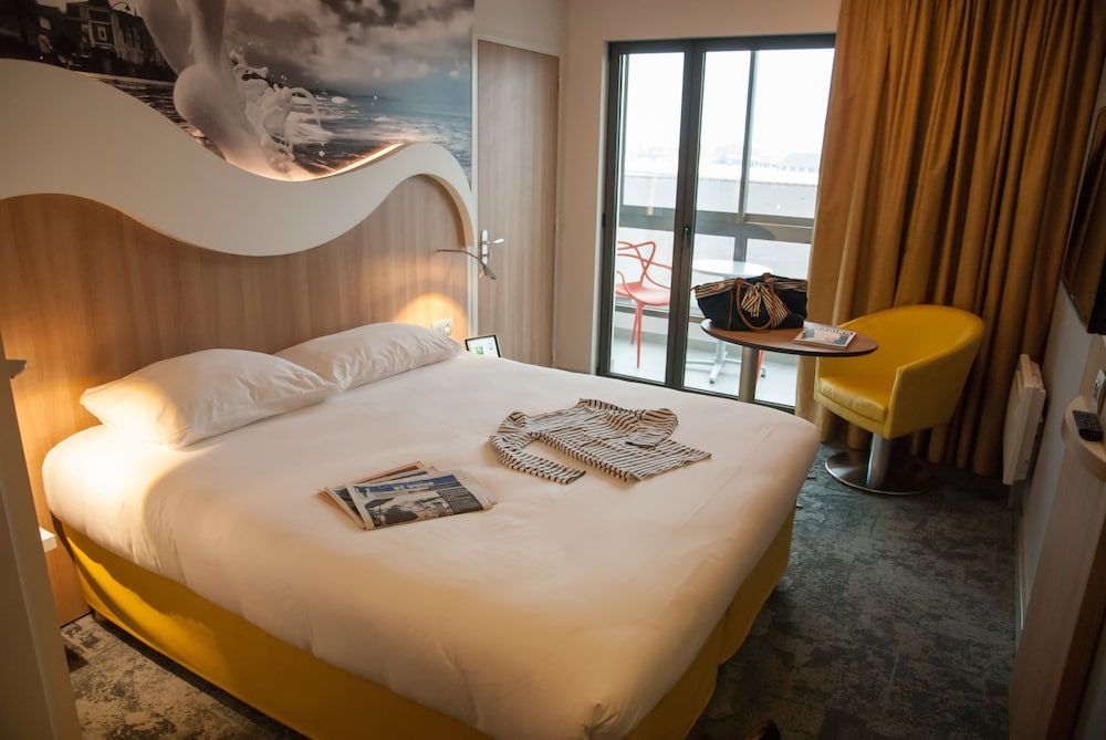 Standard Room, 1 Double Bed
