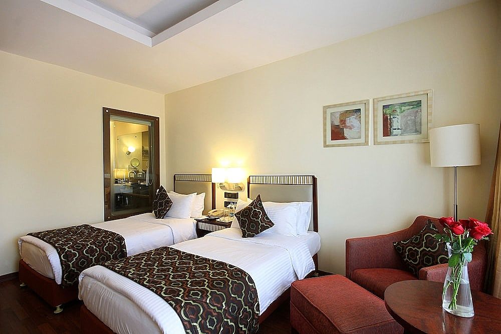 undefined Fortune Select JP Cosmos - Member ITC Hotel Group 5