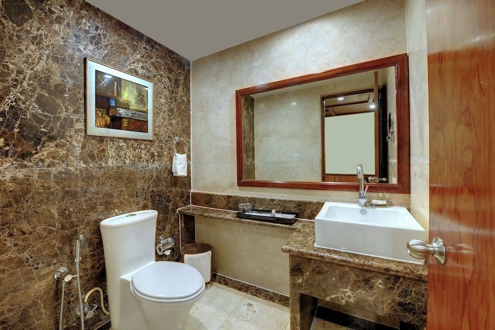 Fortune Select JP Cosmos - Member ITC Hotel Group Deluxe Room, 2 Twin Beds (Deluxe Twin Room) 2