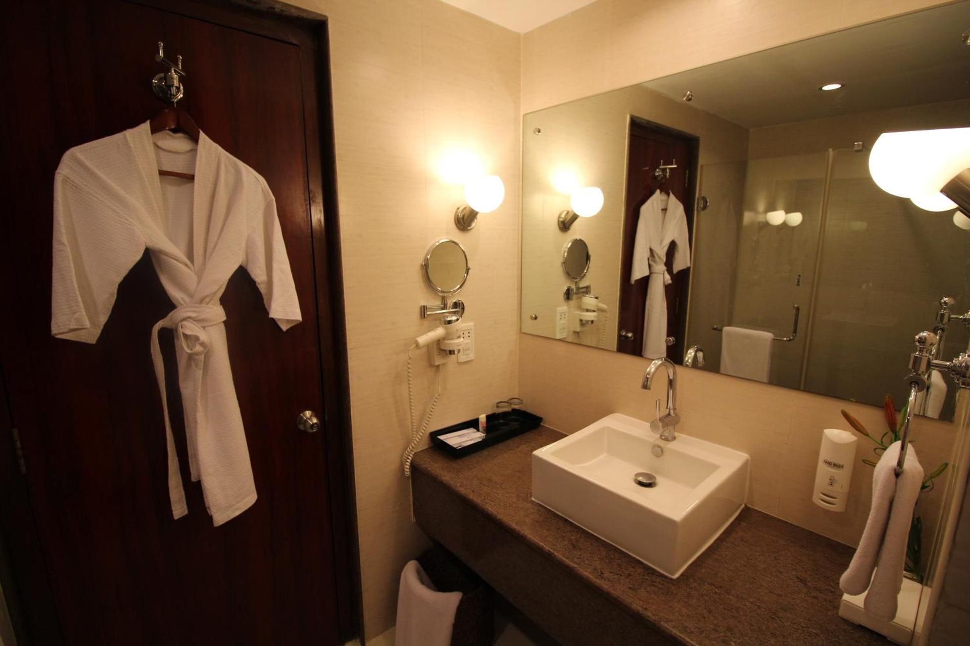 Fortune Club Room