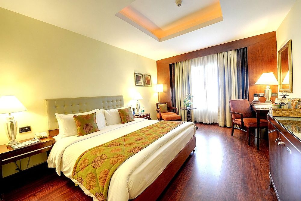 Executive Suite, City View (Executive Suite)