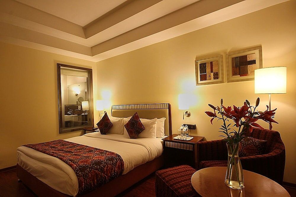 Fortune Select JP Cosmos - Member ITC Hotel Group Deluxe Room, 2 Twin Beds (Deluxe Twin Room)