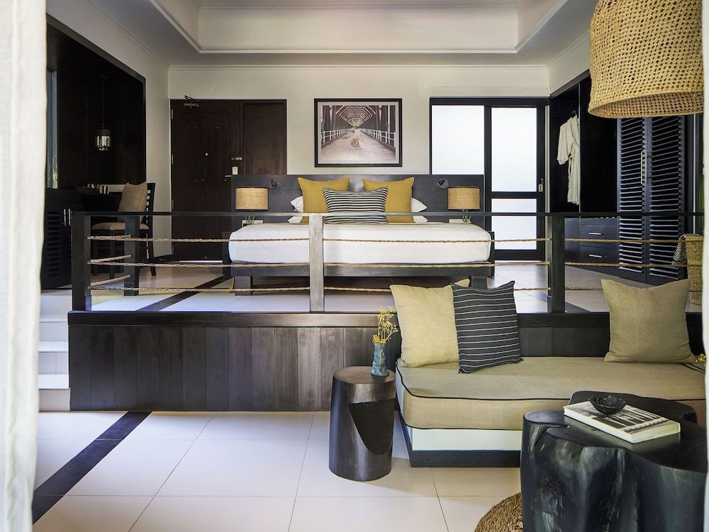 Sun Siyam Pasikudah Room, Private Pool (Garden Pavilion) 2