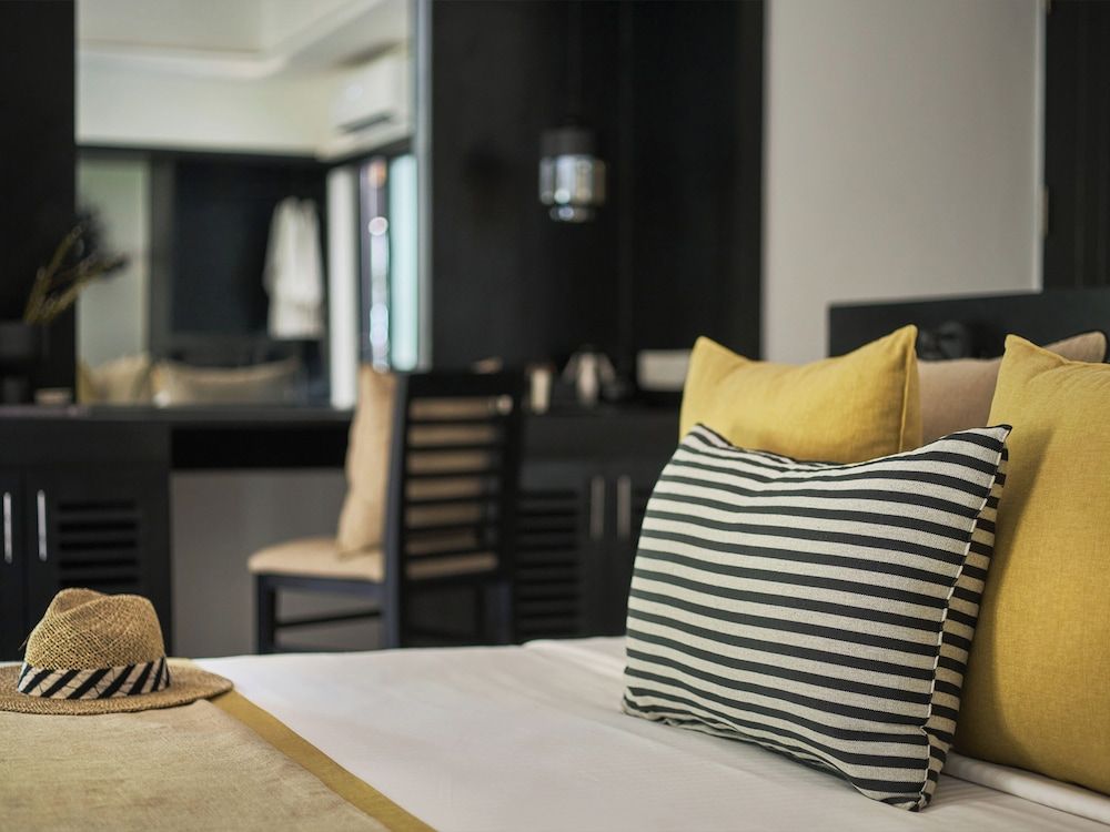 Sun Siyam Pasikudah Room (Ocean Pavilion)