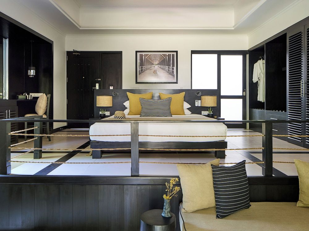 Sun Siyam Pasikudah Grand Room, Multiple Beds, Private Pool (Beach Pavilion) 2