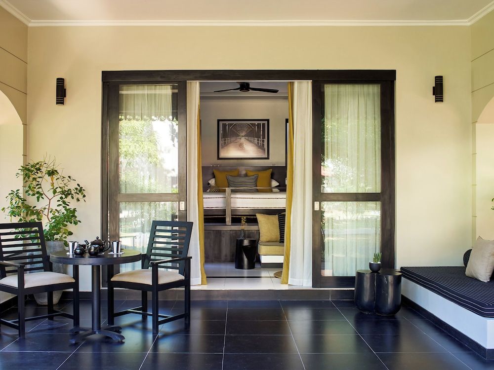 Sun Siyam Pasikudah Room, Private Pool (Garden Pavilion) 3