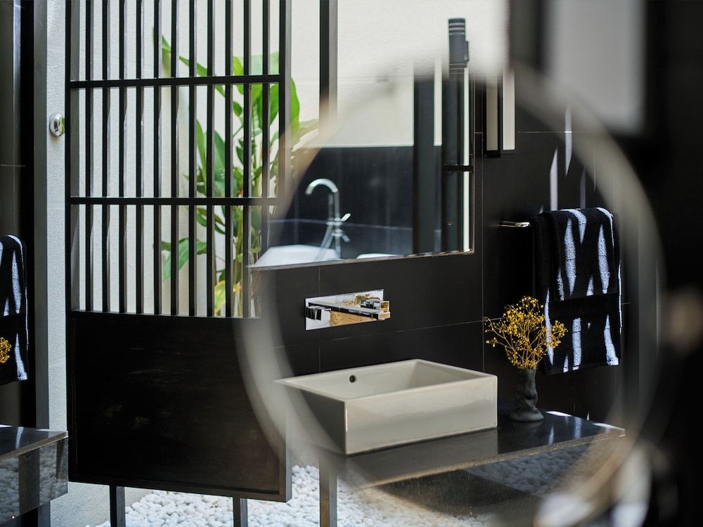 Sun Siyam Pasikudah Room, Private Pool (Garden Pavilion) 4