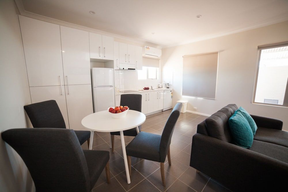 Exmouth Escape Resort Apartment, 2 Bedrooms 7