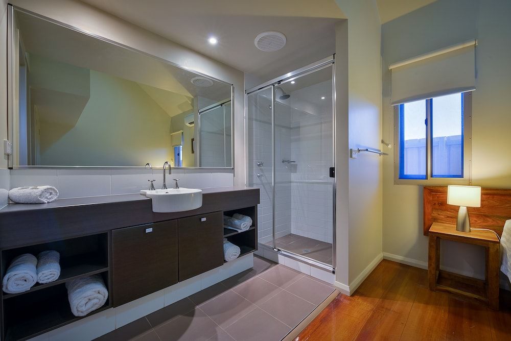 Exmouth Escape Resort Deluxe Villa 10