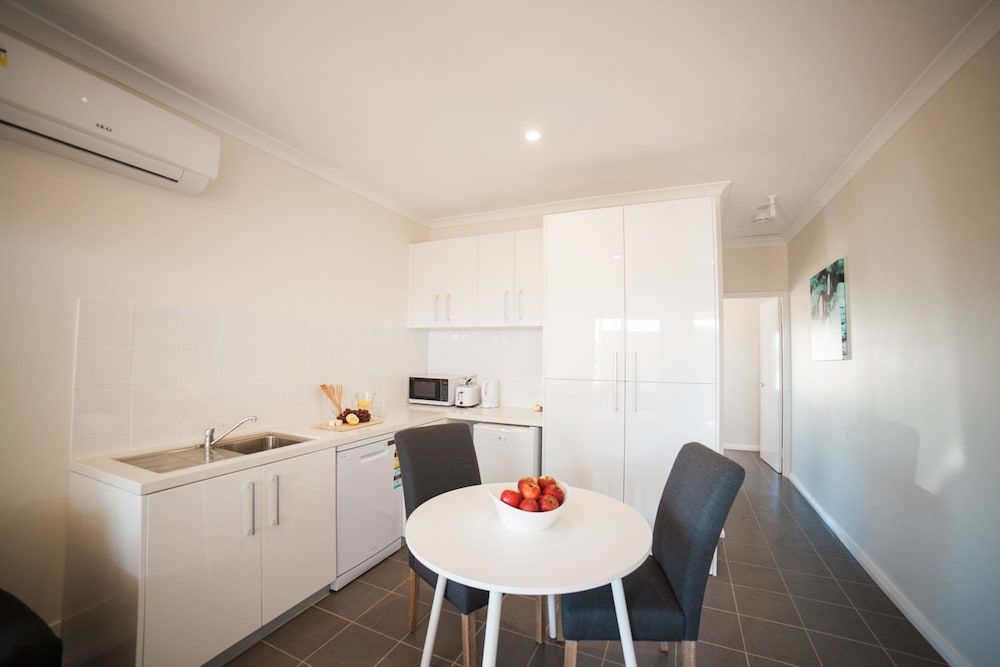 Exmouth Escape Resort Apartment, 1 Bedroom 4