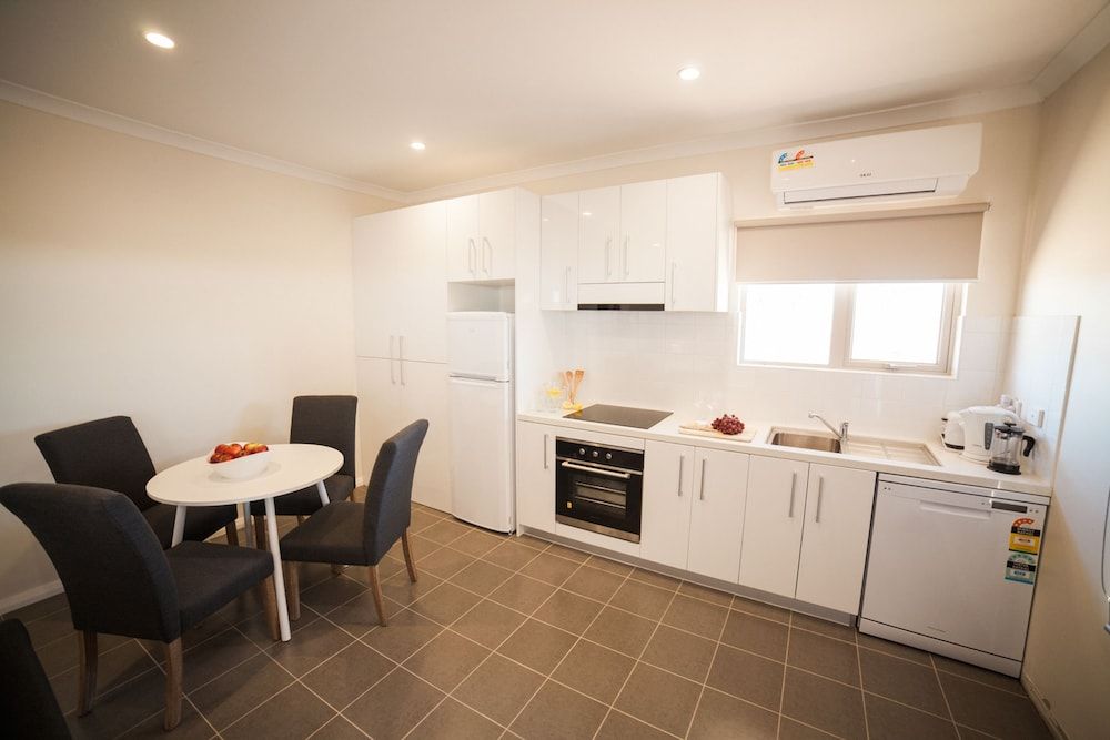 Exmouth Escape Resort Apartment, 2 Bedrooms 5