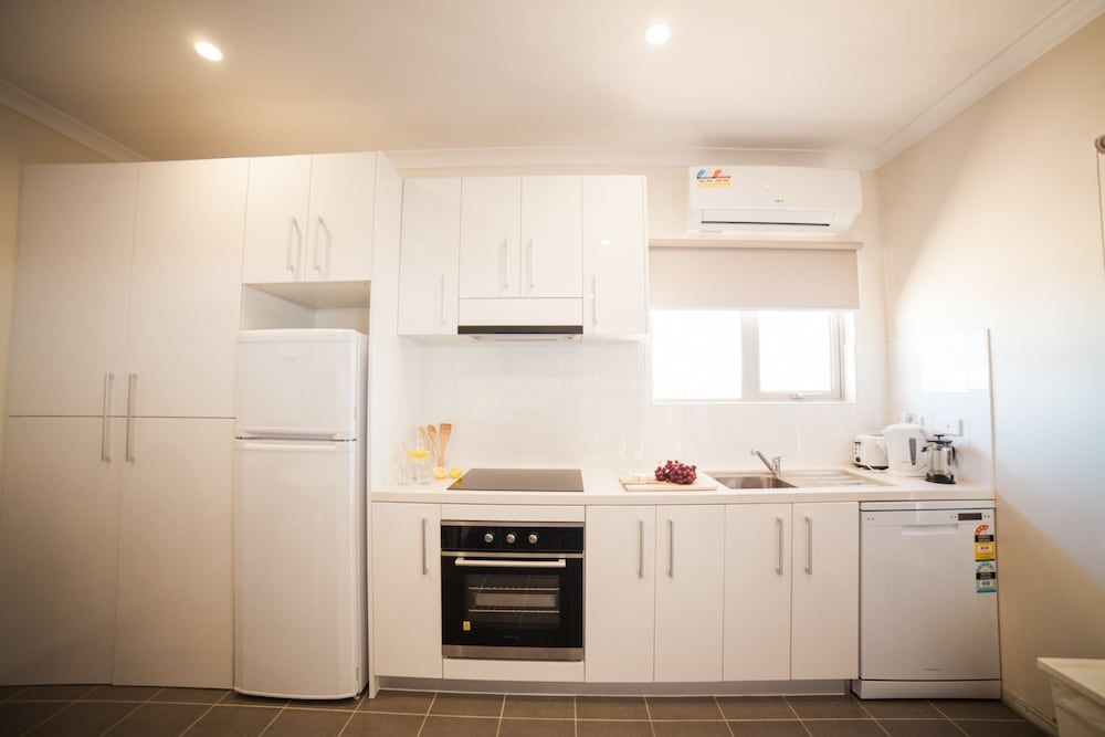 Exmouth Escape Resort Apartment, 2 Bedrooms 6