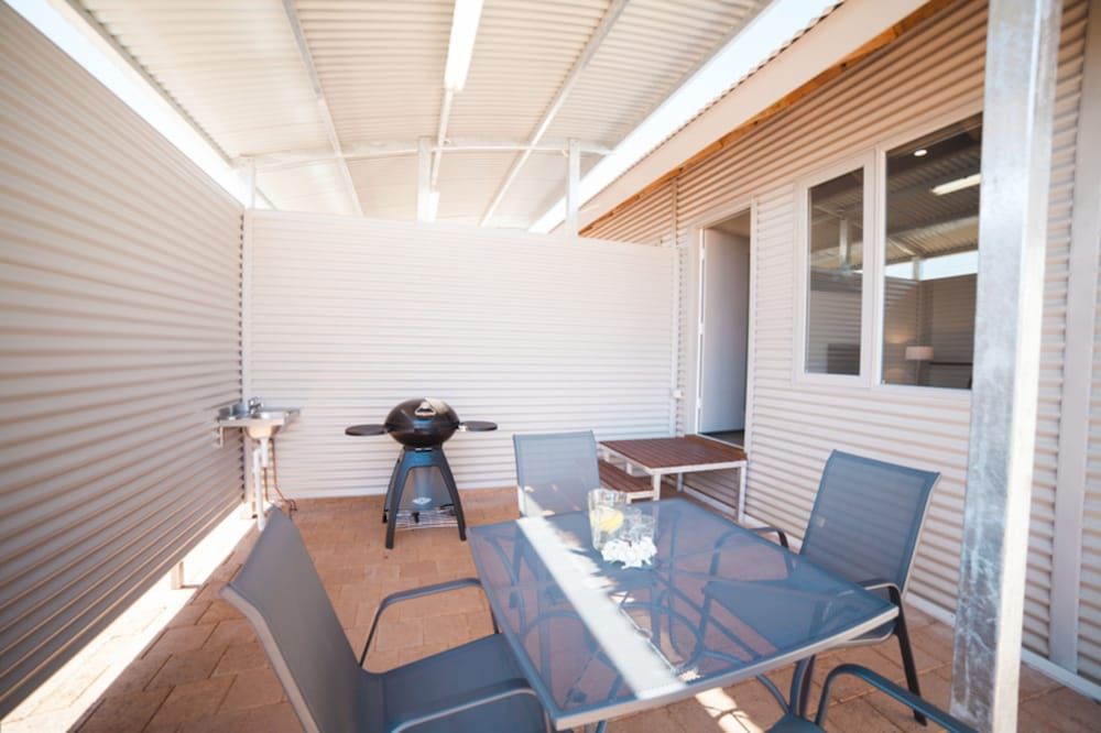 Exmouth Escape Resort Apartment, 2 Bedrooms 10