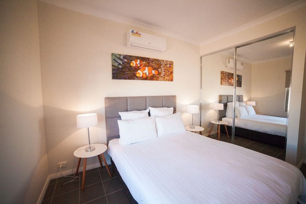 Exmouth Escape Resort Apartment, 2 Bedrooms 3