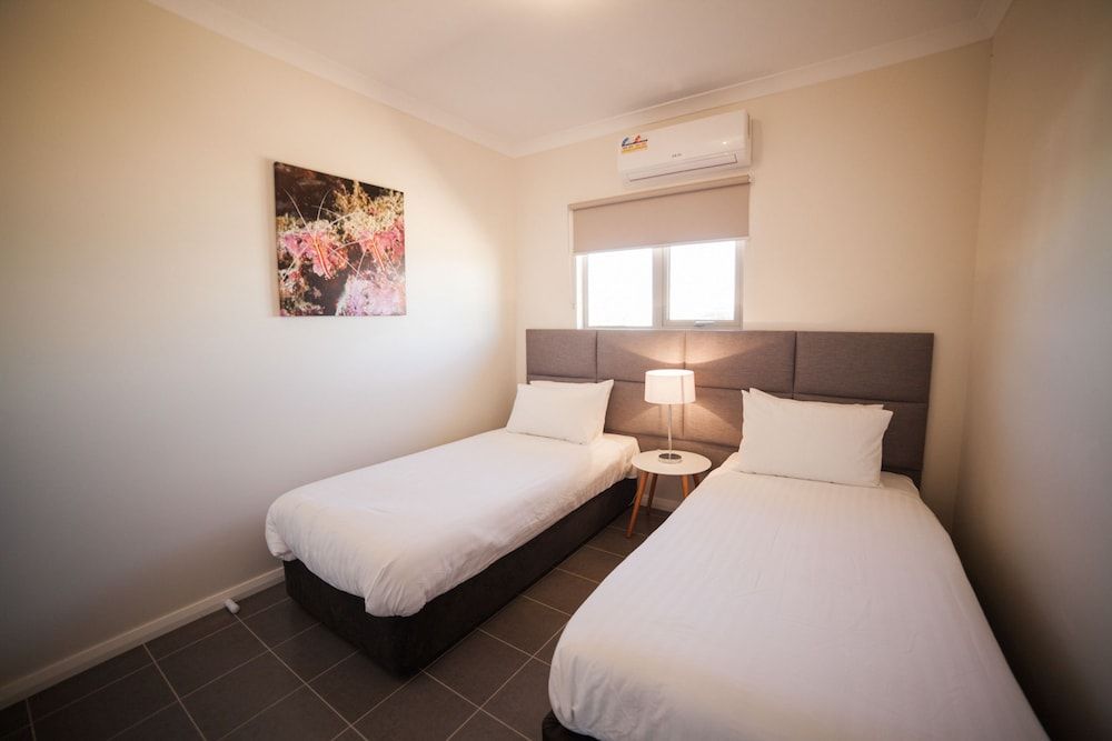 Exmouth Escape Resort Apartment, 2 Bedrooms 4
