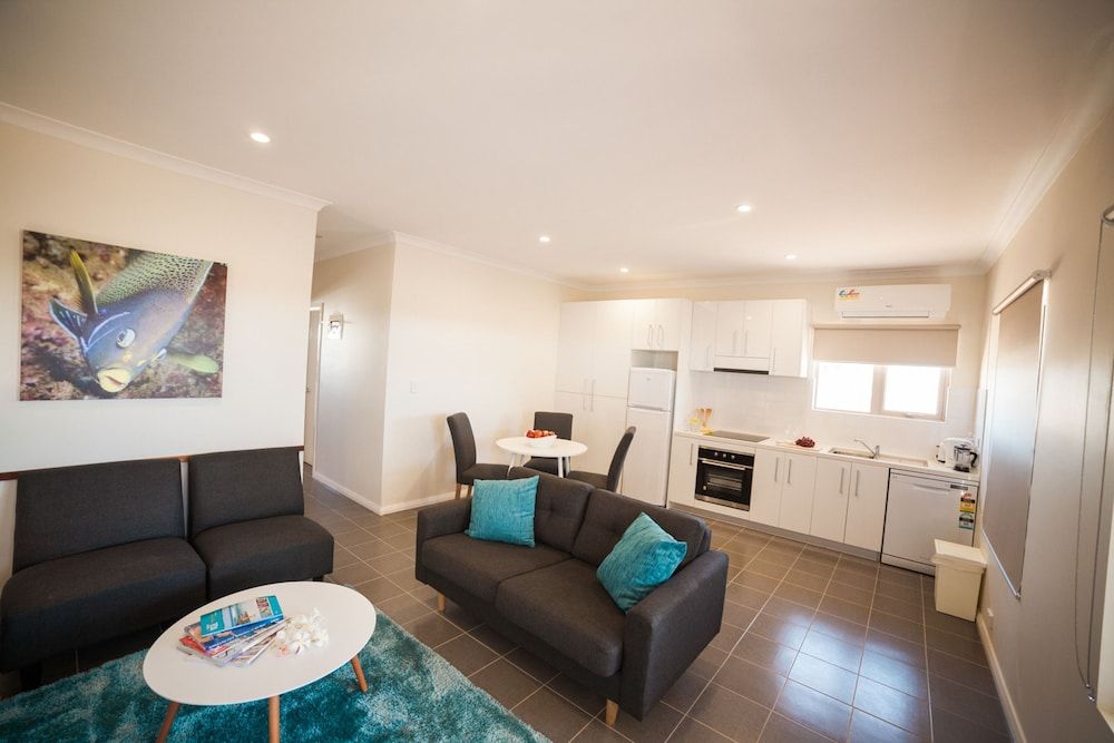 Exmouth Escape Resort Apartment, 2 Bedrooms 8
