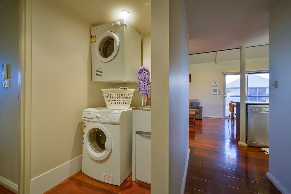 Exmouth Escape Resort Deluxe Villa 8