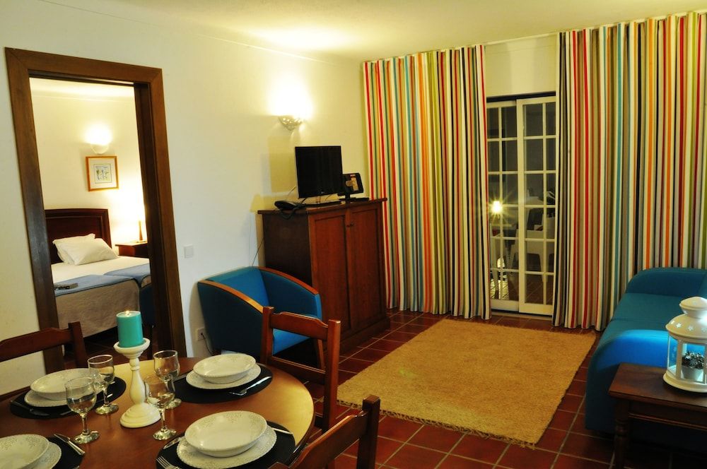 Superior Apartment, 1 Bedroom (Twin)