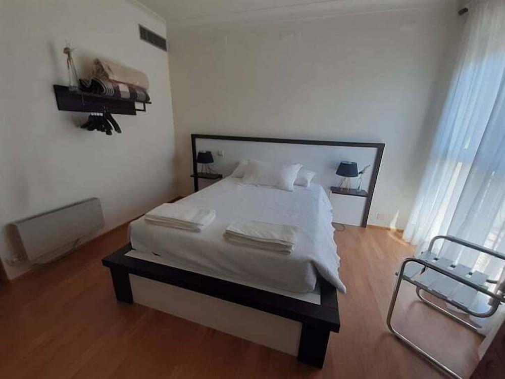 Hotel Miranda do Douro D. Joao III Standard Double Room 3