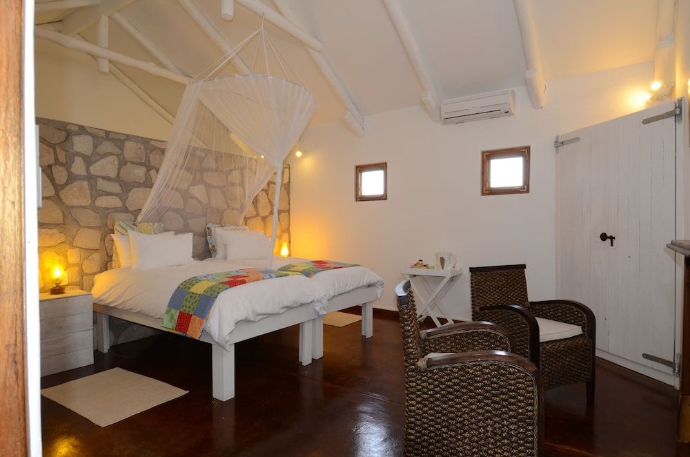 Kalahari Farmhouse Family Room 2