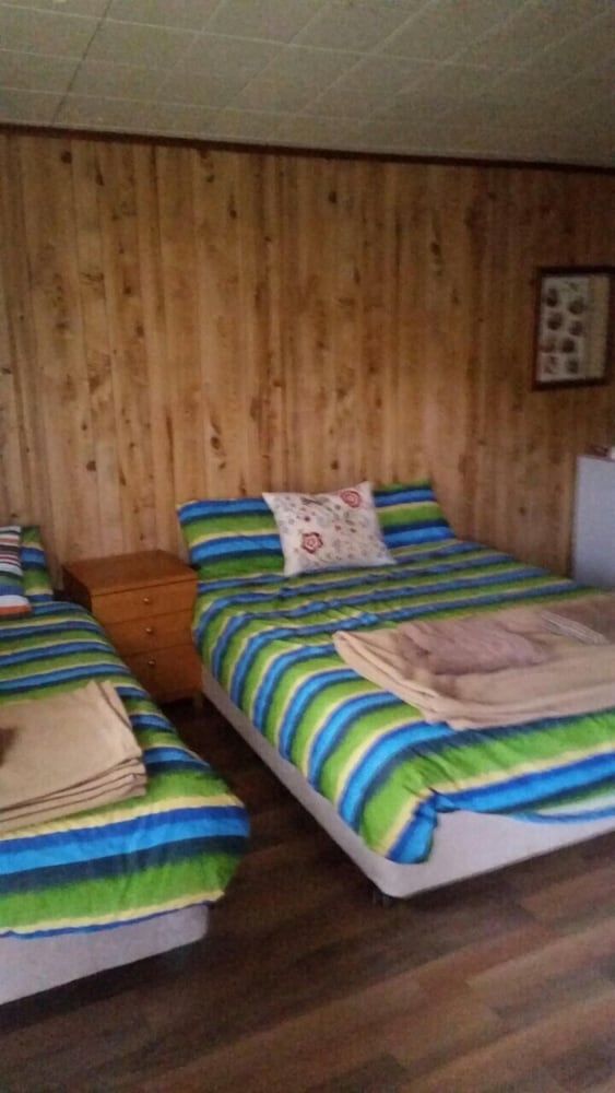 Hotel - Family Room with Bathroom