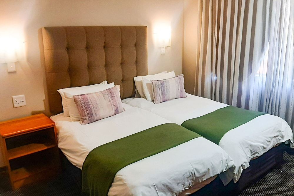 Kiara Lodge Three Bedroom Chalet 5