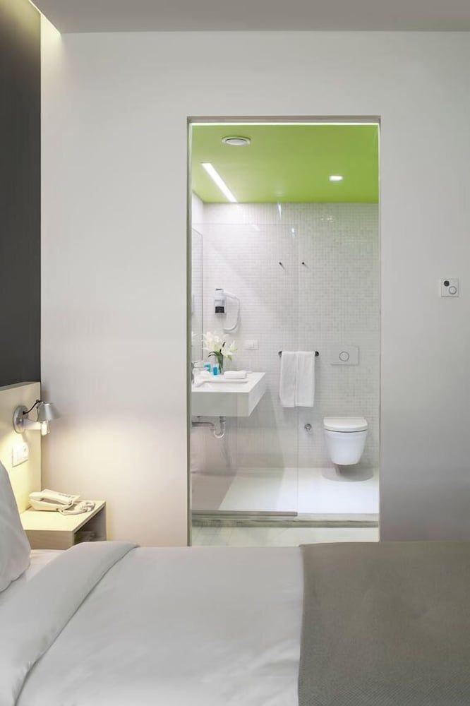 Workinn Hotel Executive Room 6