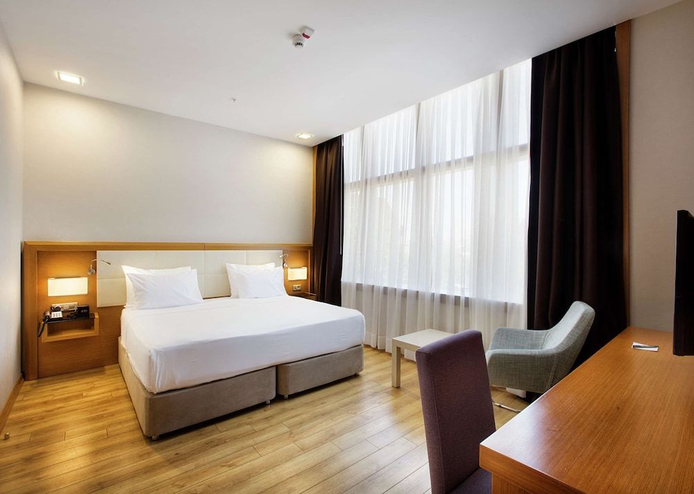 Room, 1 King Bed