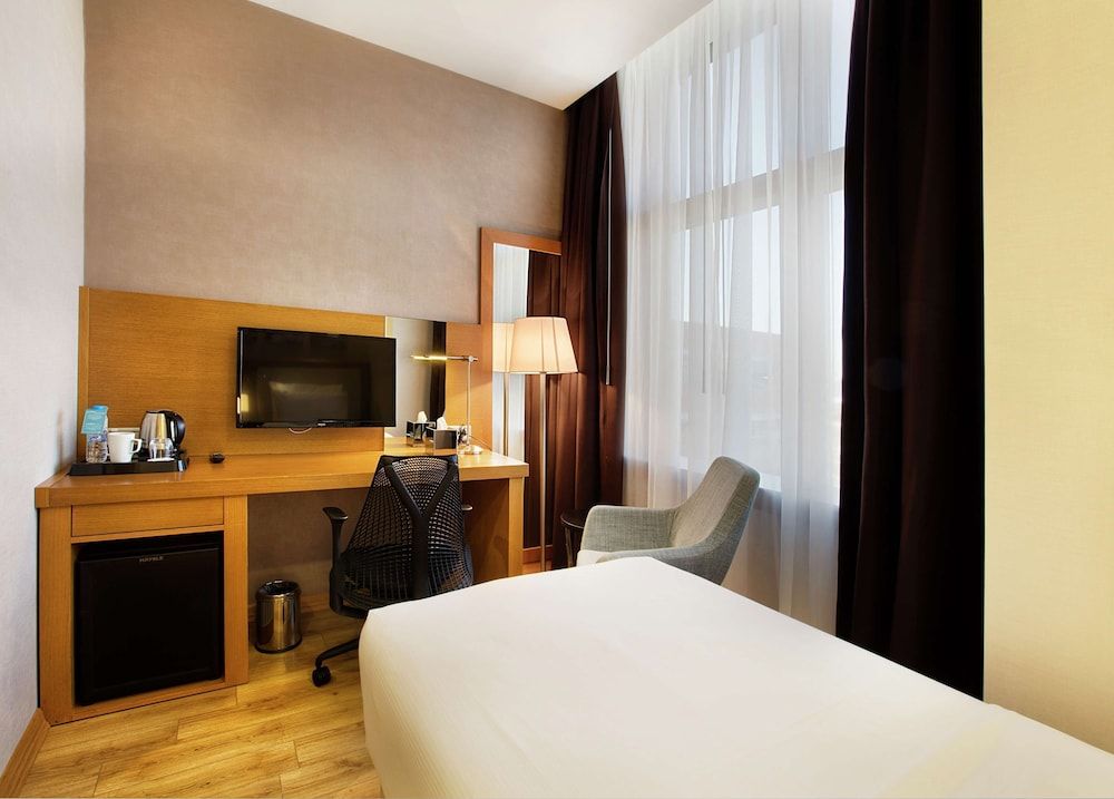 Room, 1 Twin Bed