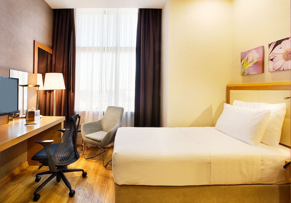 Room, 1 Twin Bed