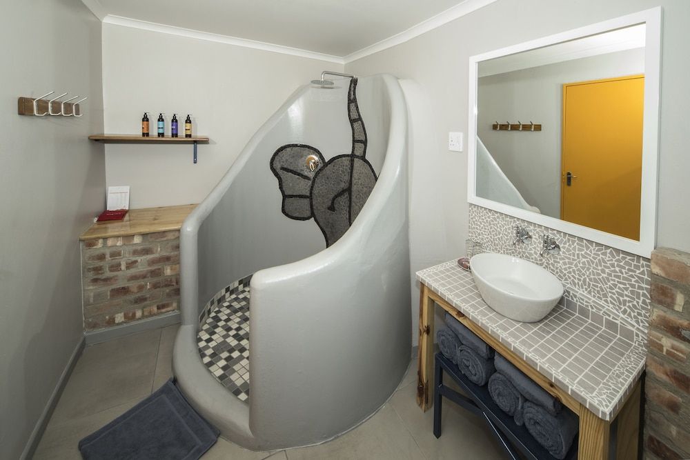 Etosha Safari Camp Standard Twin Room 6