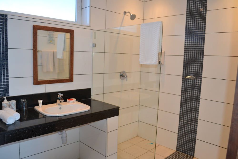 Cowrie Shell Beach Apartments Apartment, 1 Bedroom 2