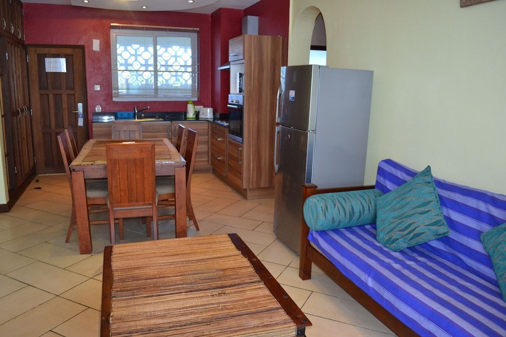 Cowrie Shell Beach Apartments Apartment, 2 Bedrooms 9