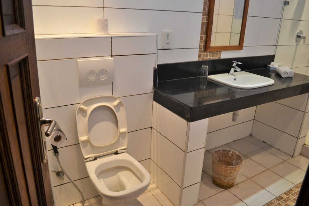 Cowrie Shell Beach Apartments Apartment, 2 Bedrooms 6