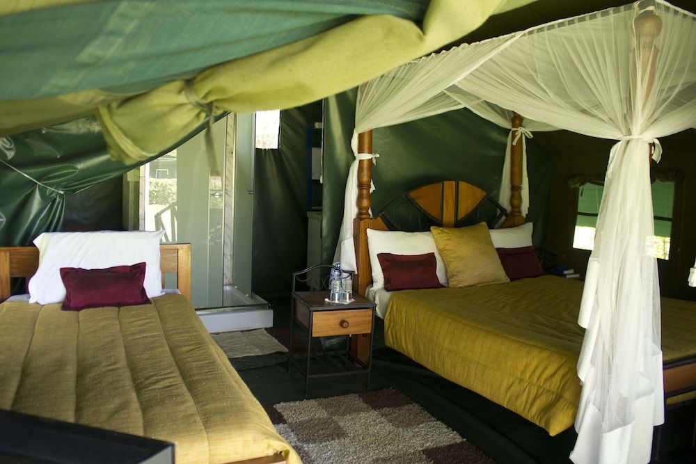 Lake Naivasha Resort Deluxe Double Room, 1 Queen Bed 2