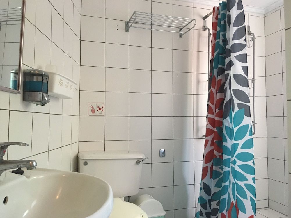 Kiniras Traditional Hotel & Restaurant Double Room 3