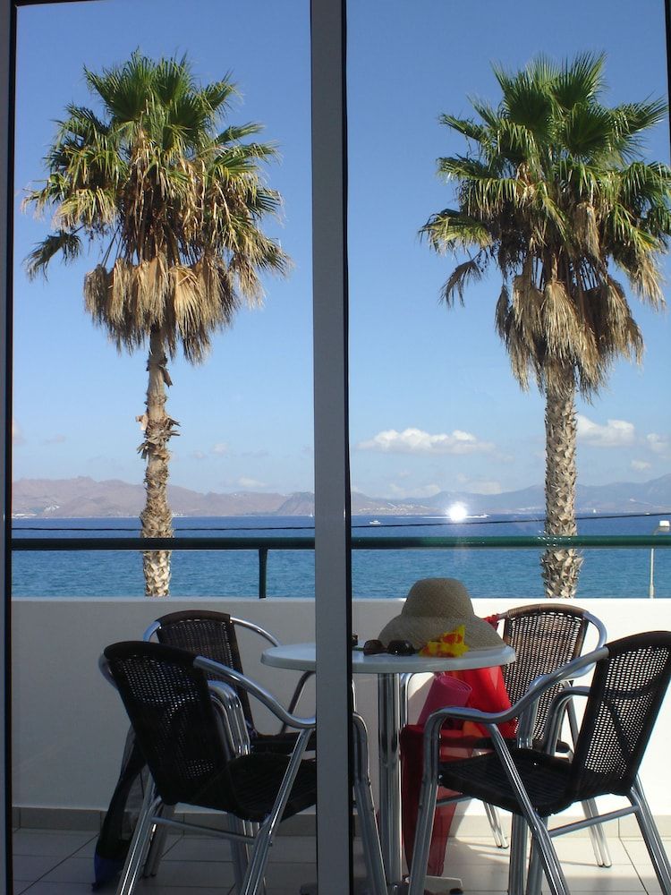 Apartment, 1 Bedroom, Sea View (Front or Side (Advanced))