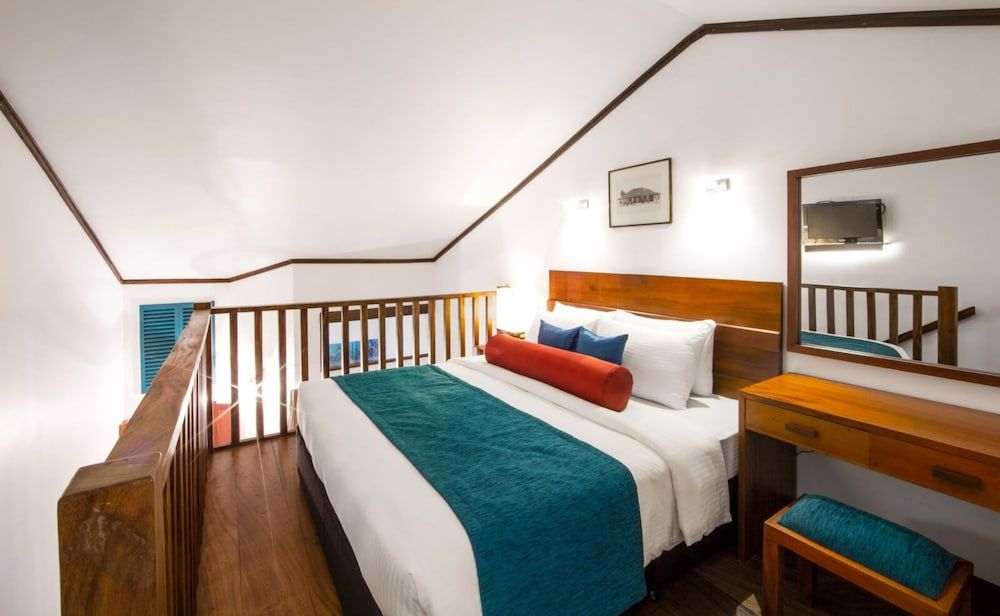 Duplex Suite