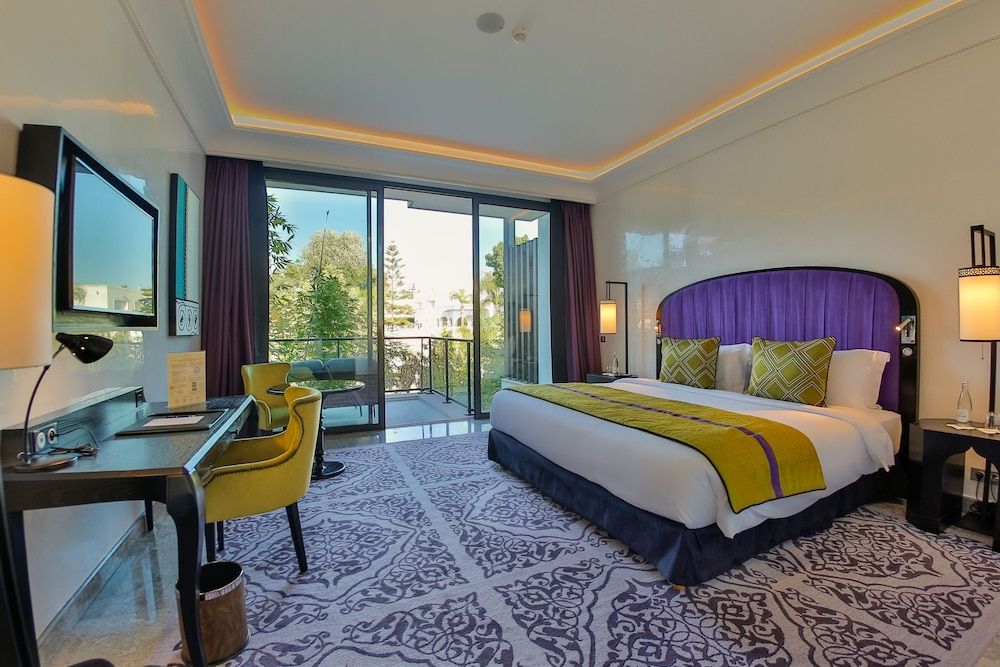 STORY Rabat Premium Room, 1 King Bed 2